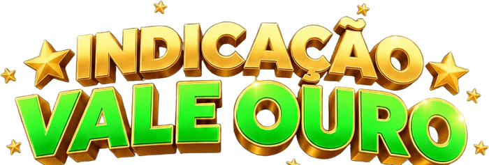 Indicação Vale Ouro